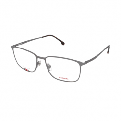 Carrera 8858 Titanio Matte Ruthenium 