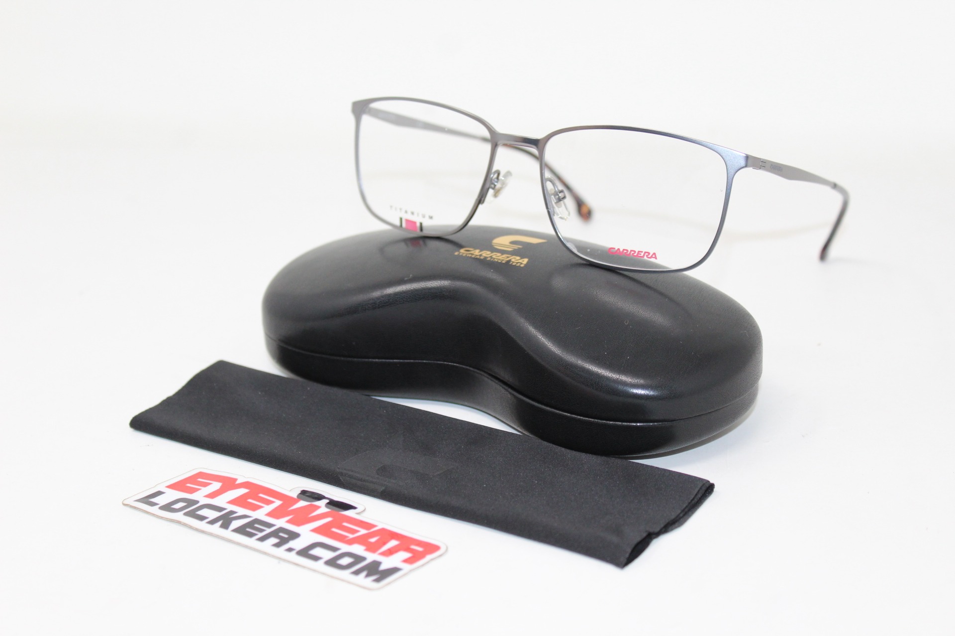 Carrera-8858-Titanio-Matte-Ruthenium-Eyewearlocker-Carrera-Ecuador-1