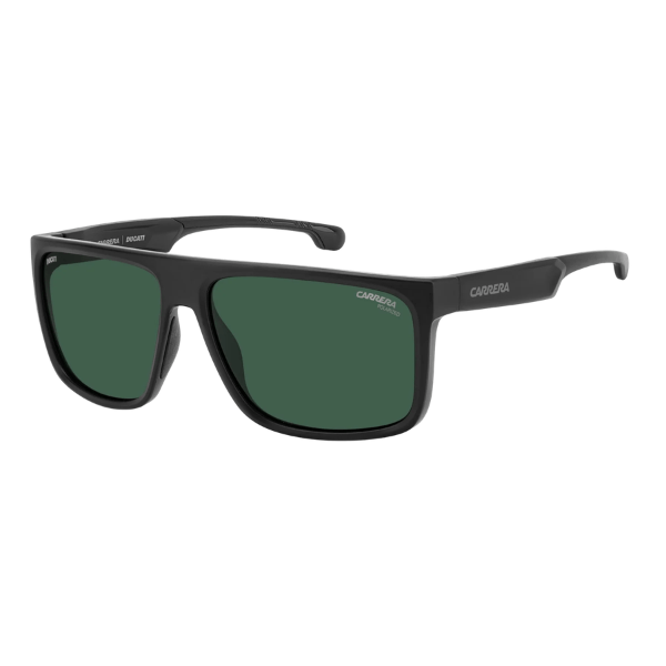 Carrera-Carduc- 011:S-Matte-Black-Green- Polarizadas-Eyewearlocker-Carrera-Ecuador-1