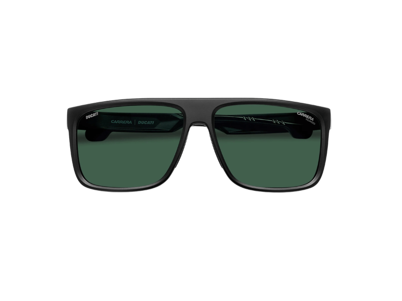 Carrera-Carduc- 011:S-Matte-Black-Green- Polarizadas-Eyewearlocker-Carrera-Ecuador-2