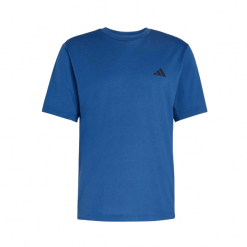 Deportiva Adidas  Blue  Hombre Talla/Small