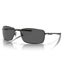 Oakley Square Wire Prizm Black 