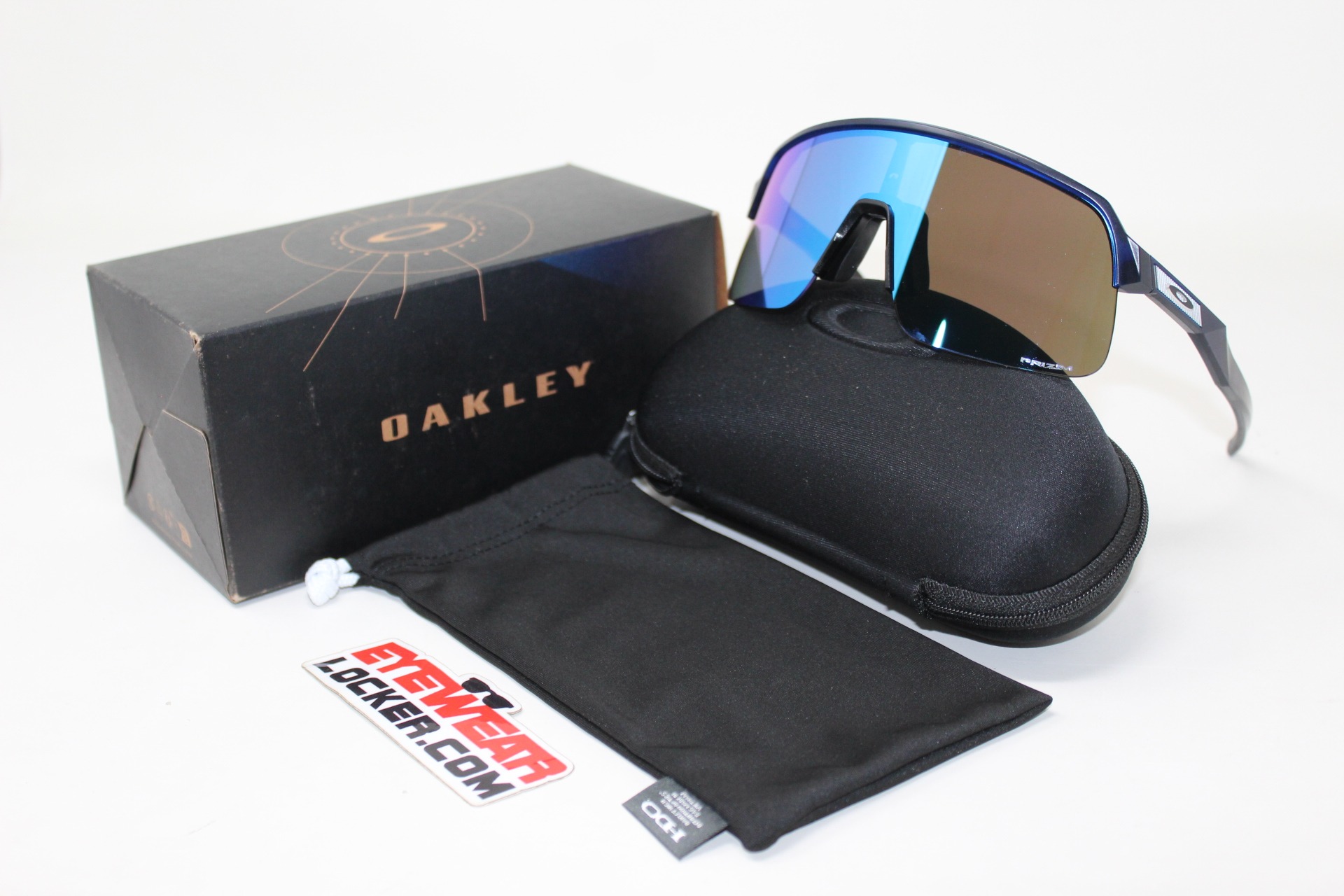 Oakley-Sutro-Lite- Matte-Black-Prizm -Road-Jade-Eyewearlocker-Oakley-Ecuador-1