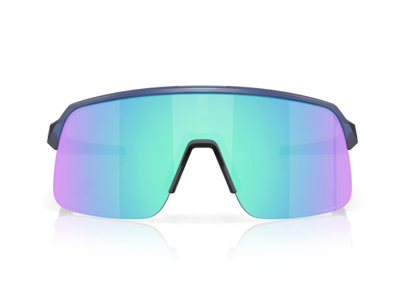 Oakley-Sutro-Lite- S-Matte-Black- Prizm-Sapphire-Eyewearlocker-Oakley-Ecuador-1