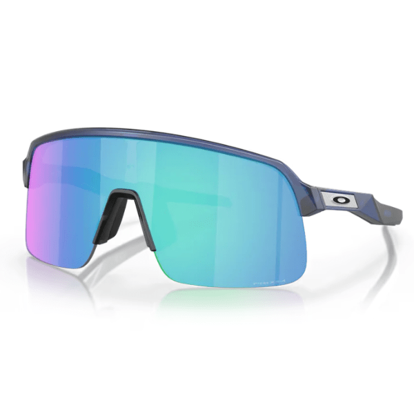 Oakley-Sutro-Lite- S-Matte-Black- Prizm-Sapphire-Eyewearlocker-Oakley-Ecuador-1