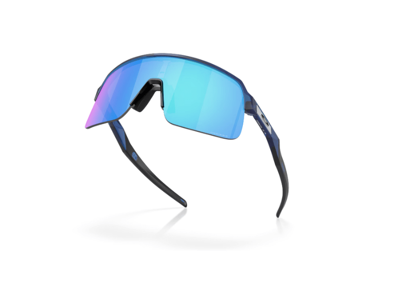 Oakley-Sutro-Lite- S-Matte-Black- Prizm-Sapphire-Eyewearlocker-Oakley-Ecuador-2