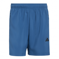 Short Adidas Training Dusky Petrol  Hombre Talla/Small