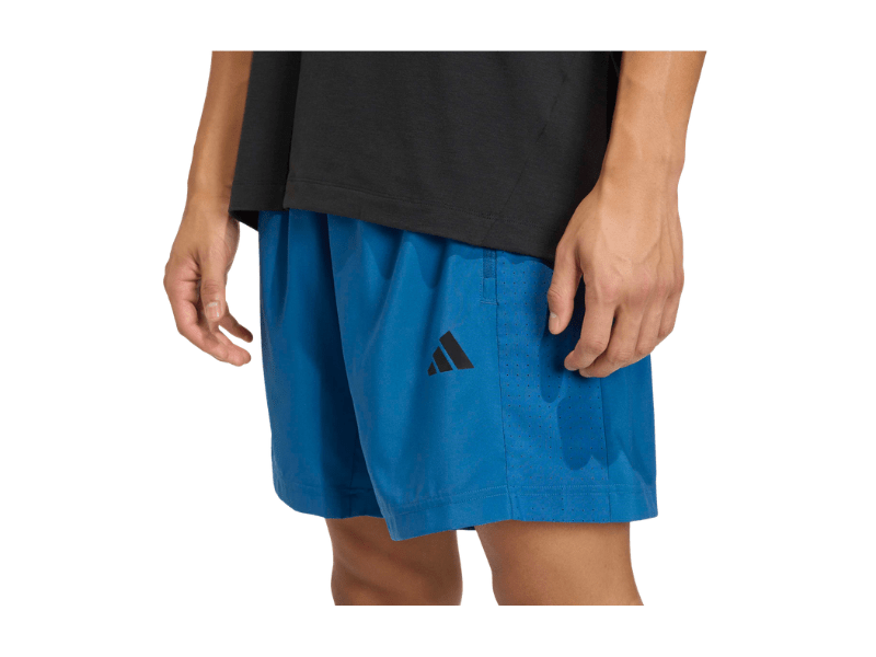 Short-Adidas- Training-Dusky- Petrol-Hombre- Talla:Small-Eyewearlocker-Adidas-Ecuador-2