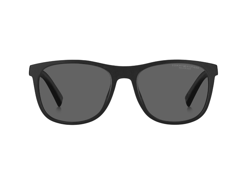 Tommy-Hilfiger- TH2042:S-Matte- Black-Polarizadas-Eyewearlocker-Tommy-hilfiger-Ecuador-1