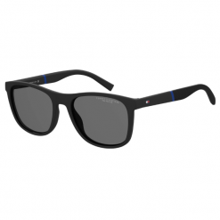 Tommy Hilfiger TH2042/S Matte Black Polarizadas
