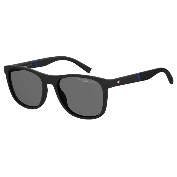 Tommy-Hilfiger- TH2042:S-Matte- Black-Polarizadas-Eyewearlocker-Tommy-hilfiger-Ecuador-1