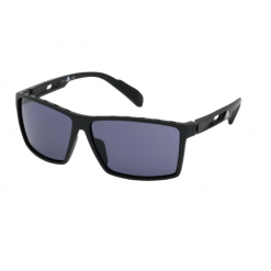 Adidas SP0010 Matte Black Blue