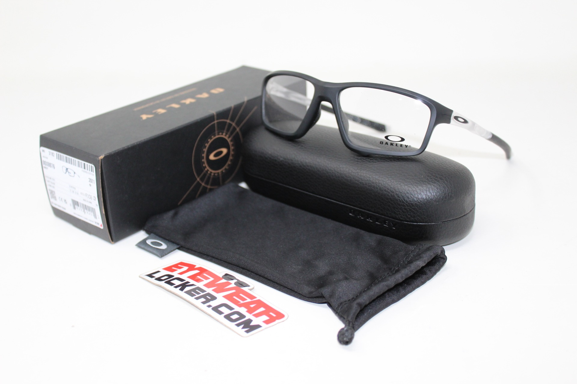 Armazones-Oakley-Crosslink-Zero-Matte-Black-Eyewearlocker-Oakley-Ecuador-1
