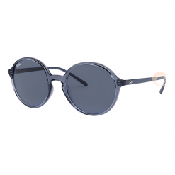 Ray-Ban RB 4304 6399/80 Blue lens