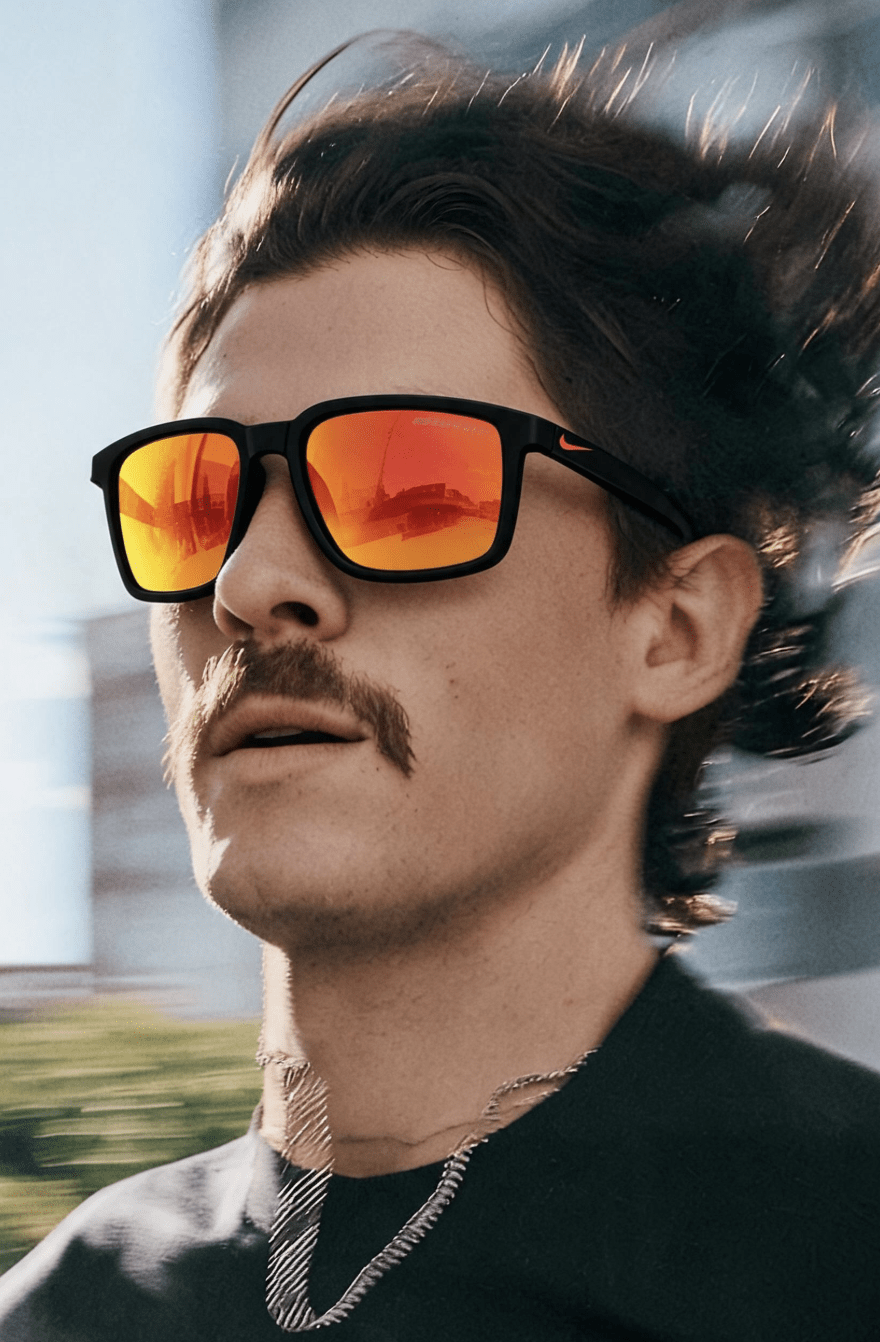 Nike-Circuit-Matte-Black-Red -Polarizadas-Eyewearlocker-Nike-Ecuador-1