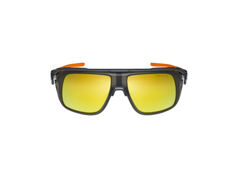Nike-Flyfree-Soar- Matte-Anthracite- Orange-con-lente Extra-Eyewearlocker-Nike-Ecuador-3