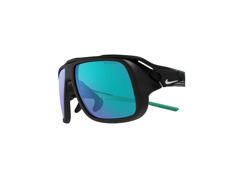 Nike-Flyfree-Soar- Matte-Black-Noir-Mat-con- lente Extra-Eyewearlocker-Nike-Ecuador-4