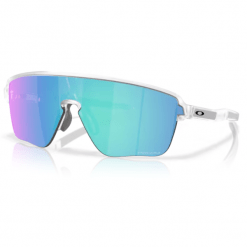 Oakley Corridor SQ  Matte Clear Prizm Sapphire