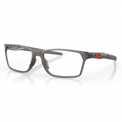 Oakley  Hex Jector Matte Grey Smoke