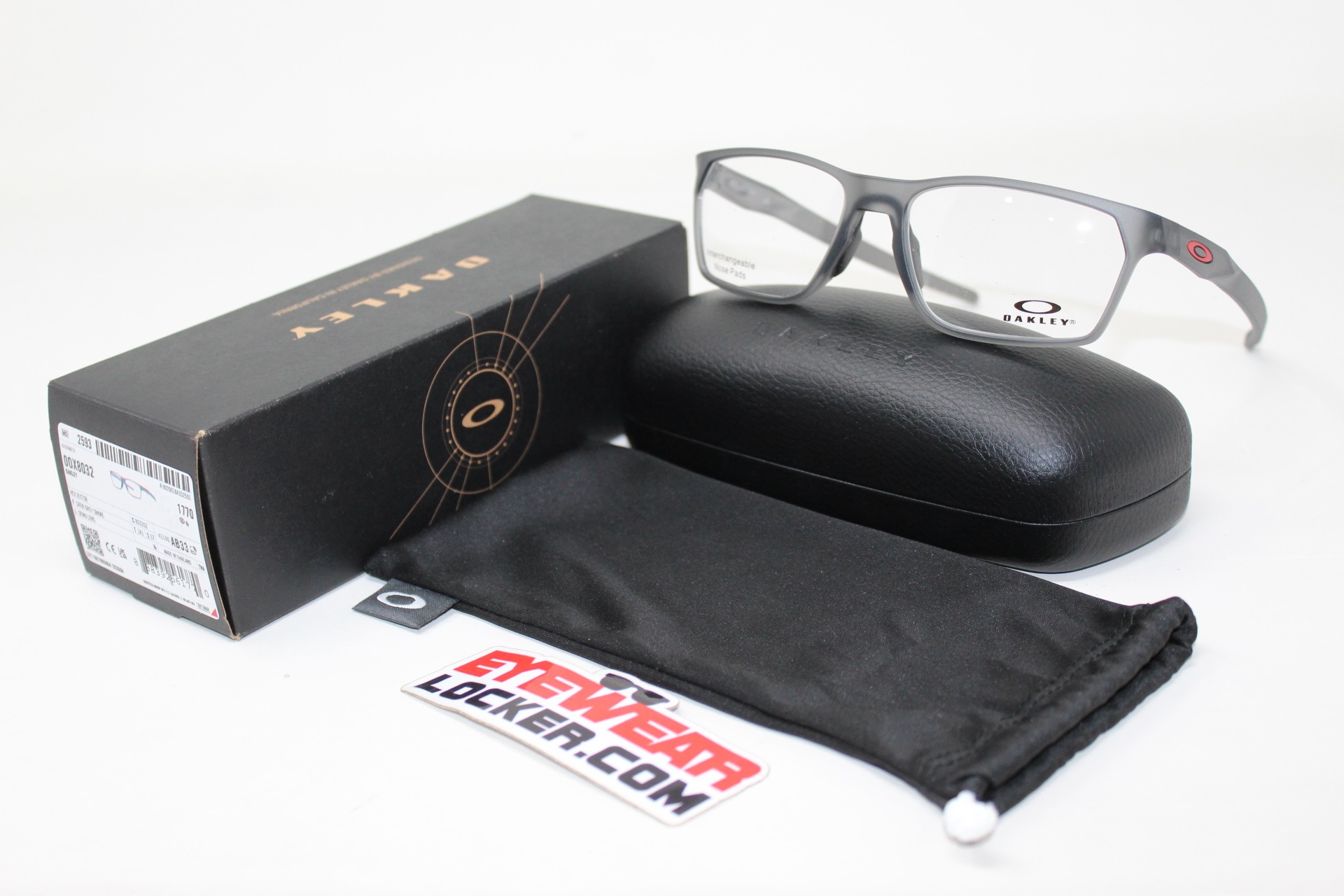 Oakley-Hex-Jector-Matte-Grey-Smoke-Eyewearlocker-Oakley-Ecuador-1