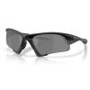 Oakley Suture Jacket Matte Black Prizm Black 
