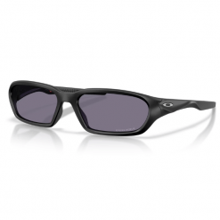 Oakley Terraforma Matte Black Prizm Grey 