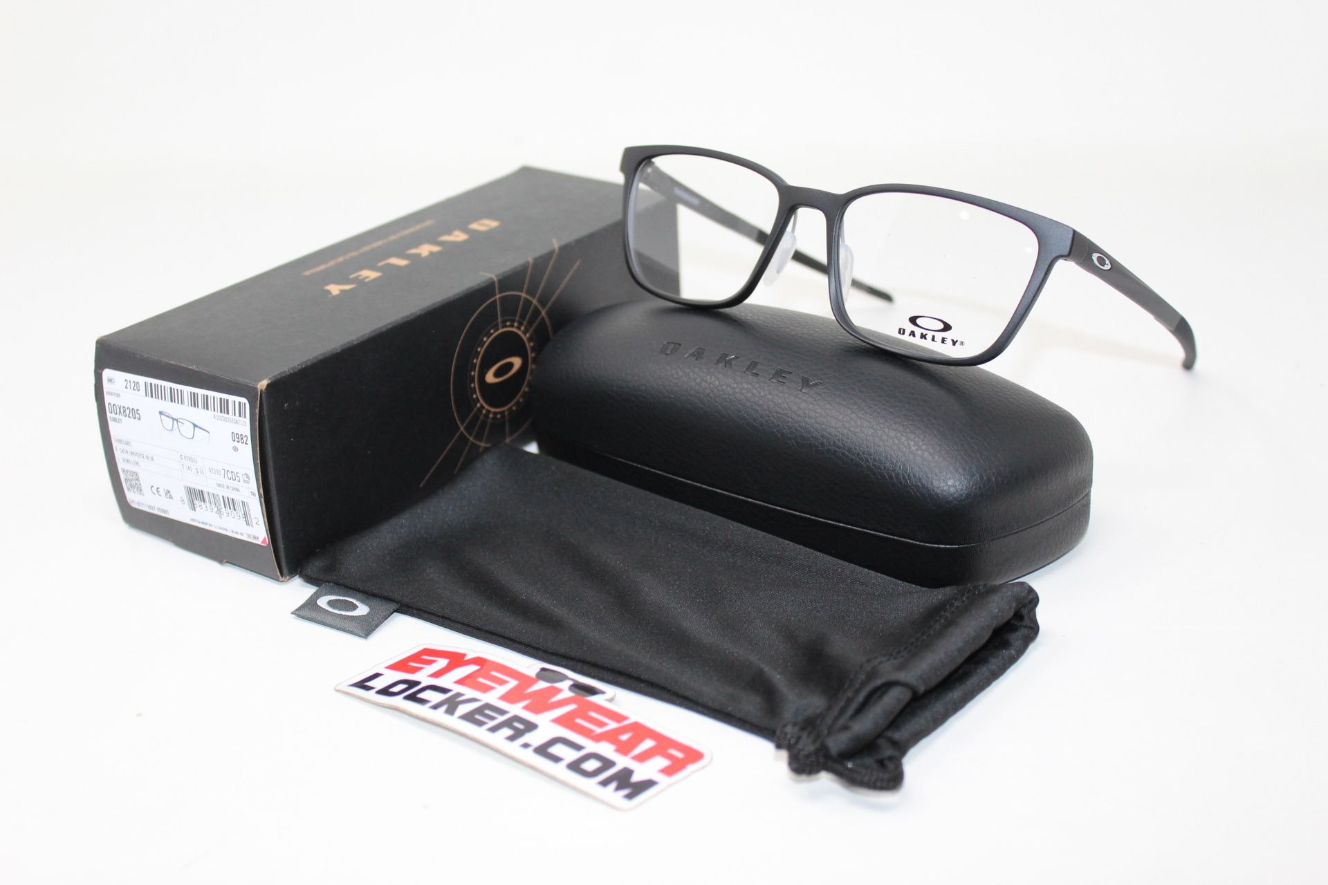 Oakley-Thinboard-Matte-Universe-Blue-Eyewearlocker-Oakley-Ecuador-1