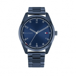 Reloj Tommy Hilfiger TH1710456 Blue 