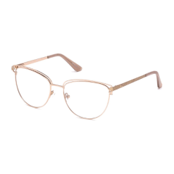 Guess GU2685 Shiny Rose Gold