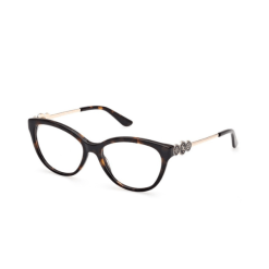 Guess GU50230 052 Cat Eye Dark Tortoise