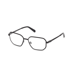 Guess GU50240 002 Geometric Matte Black