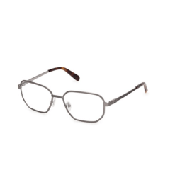 Guess GU50240 009 Geometric Shiny Satin Gunmetal