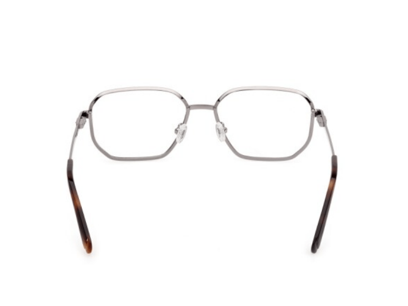 Guess GU50240 009 Geometric Shiny Satin Gunmetal - Imagen 5