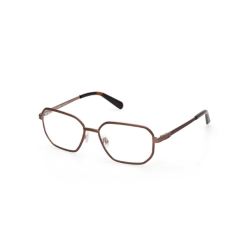 Guess GU50240 037 Geometric Shiny Satin Dark Bronze