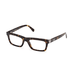 Guess GU50242 053 Rectangular Blue/Tortoise
