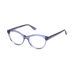 Guess GU50273 090 Shiny Blue