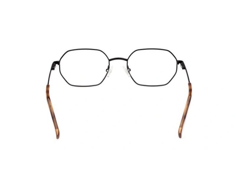 Guess GU8283 001 Geometric Glossy Black - Imagen 4