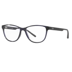 Armani Exchange AX 3047 8237 Blue