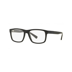 Armani Exchange Ax3025-8178 Black