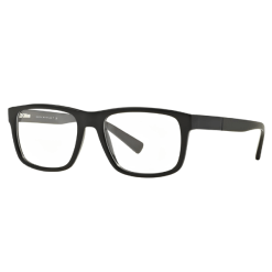 Armani Exchange Ax3025-8178 Black