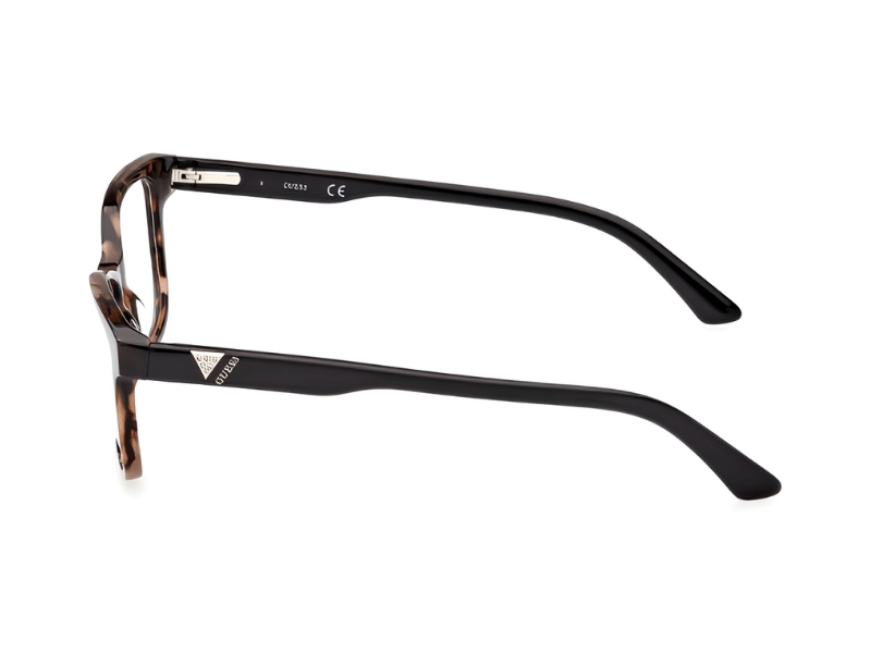 Armazones- Guess- GU2943- 052- Rectangular- Dark- Havana- Eyewearlocker- Ecuador-2