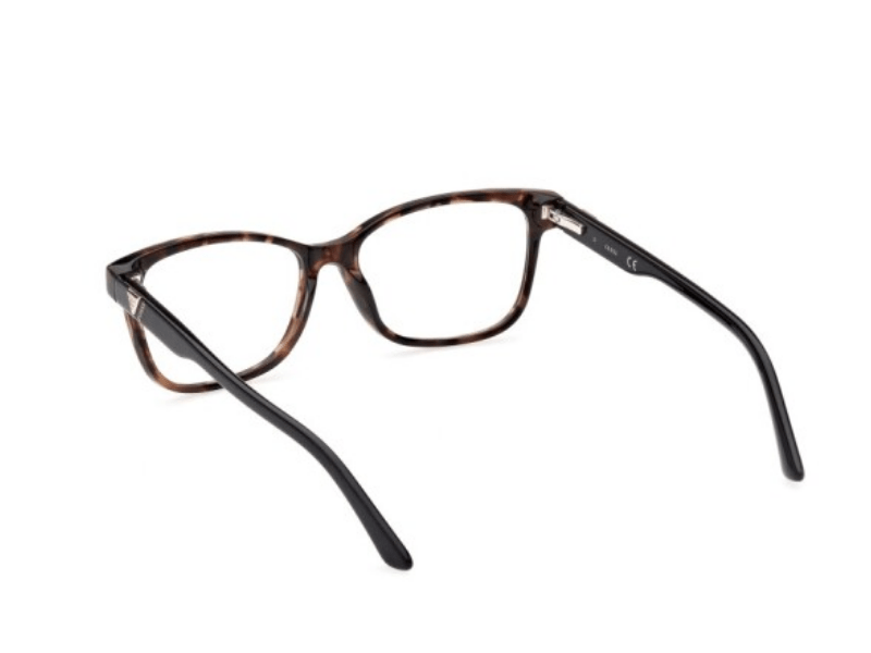 Armazones- Guess- GU2943- 052- Rectangular- Dark- Havana- Eyewearlocker- Ecuador-3