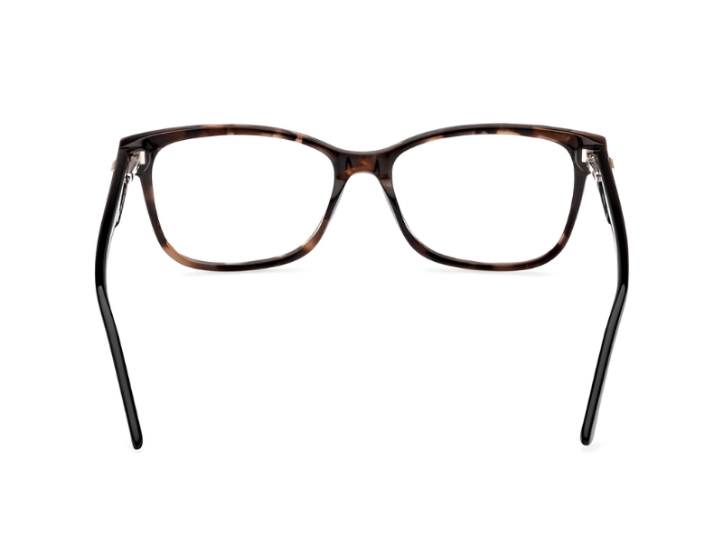 Armazones- Guess- GU2943- 052- Rectangular- Dark- Havana- Eyewearlocker- Ecuador-4
