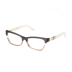 Guess GU2979 020 Multicolor Cat Eye Optical