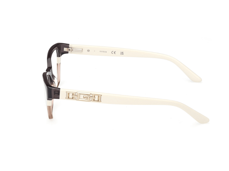 Armazones- Guess- GU2979- 020- Multicolor- Cat- Eye- Optical- Eyewearlocker- Ecuador-2