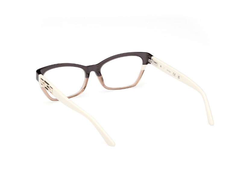 Armazones- Guess- GU2979- 020- Multicolor- Cat- Eye- Optical- Eyewearlocker- Ecuador-3