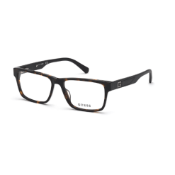 Guess GU50018 052 Cuadrado Dark Havana
