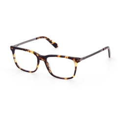 Guess GU50048 052 Square Dark Havana