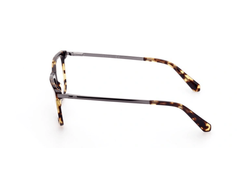 Armazones- Guess- GU50048- 052- Square- Dark- Havana- Eyewearlocker- Eucador-2