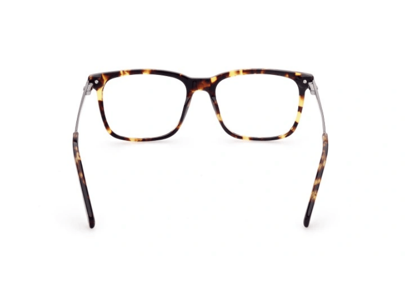 Armazones- Guess- GU50048- 052- Square- Dark- Havana- Eyewearlocker- Eucador-4